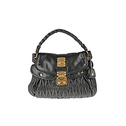Sac Miu Miu Coffer Bag