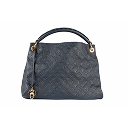 Sac Louis Vuitton Artsy MM Monogram Empreinte